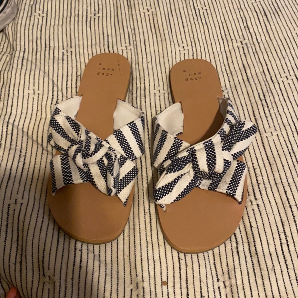 Target sandals